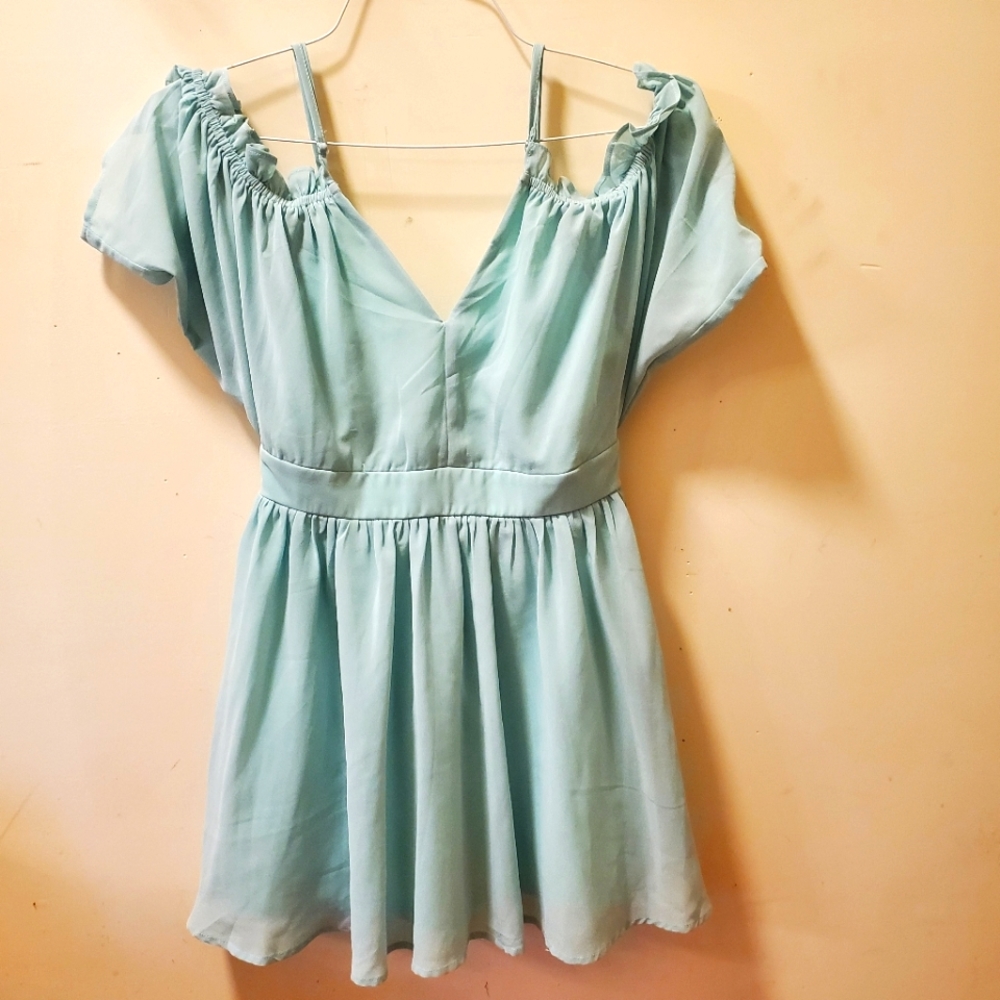 Tobi dress